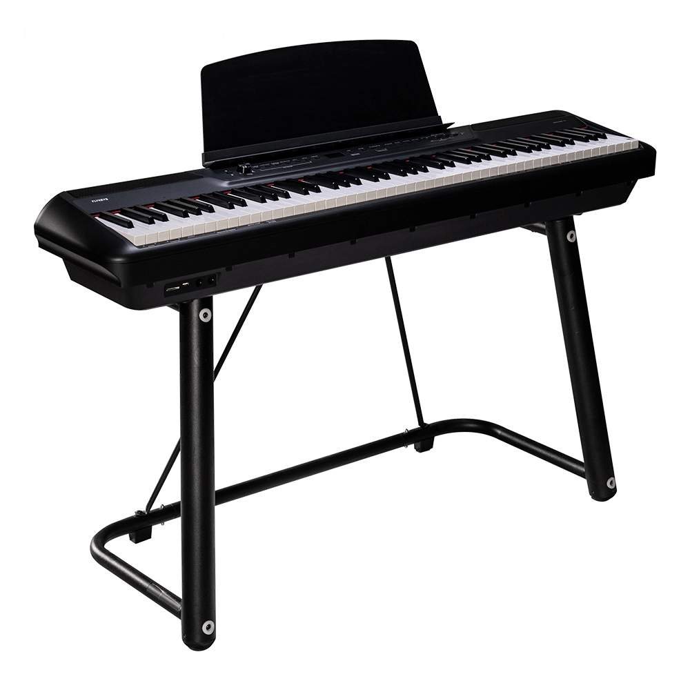 portable travel piano keyboard