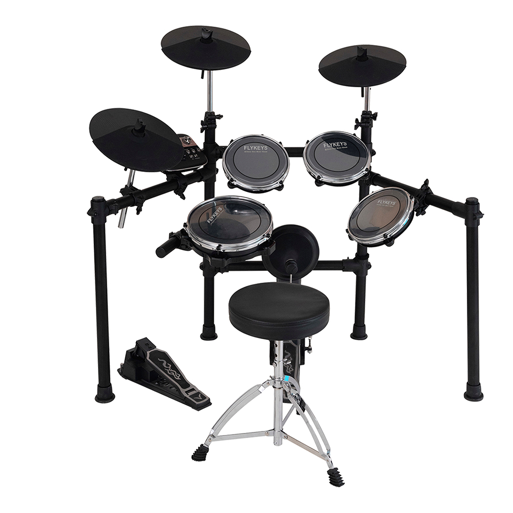 electronic drum sets