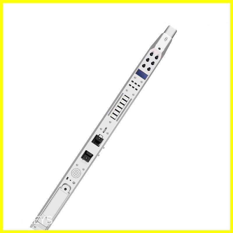 Electric Blowpipe AE-3000 white Electric Blowpipe AE-3000 detail