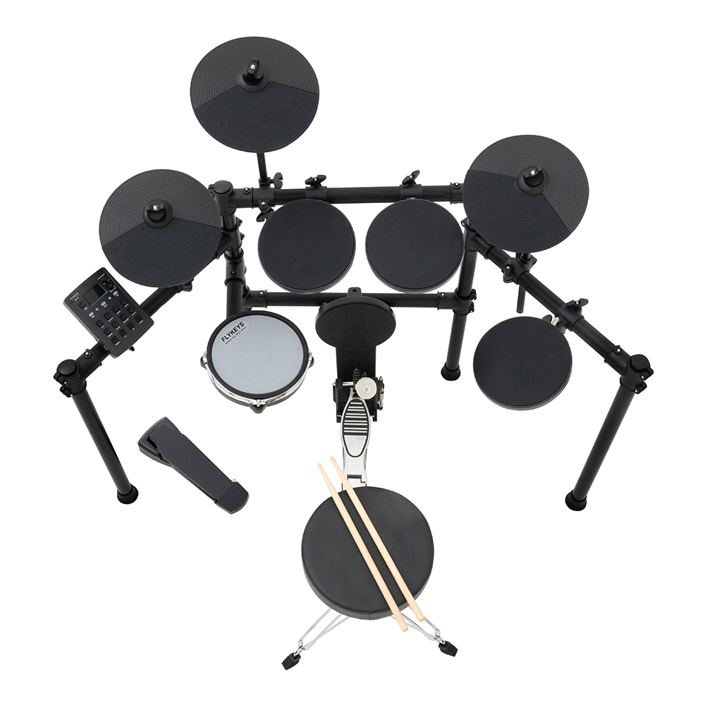 electronic drum set cheap