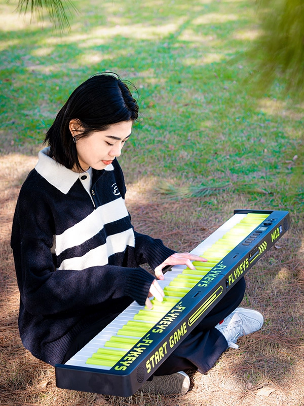 Folding-Keyboard Folding Keyboard
