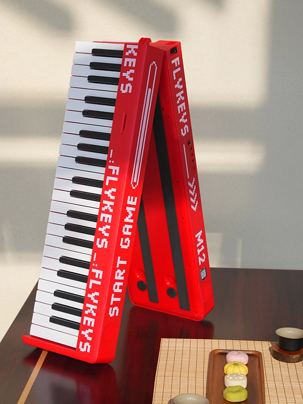Folding-Keyboard Folding Keyboard