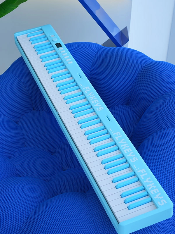 Folding-Keyboard Folding Keyboard