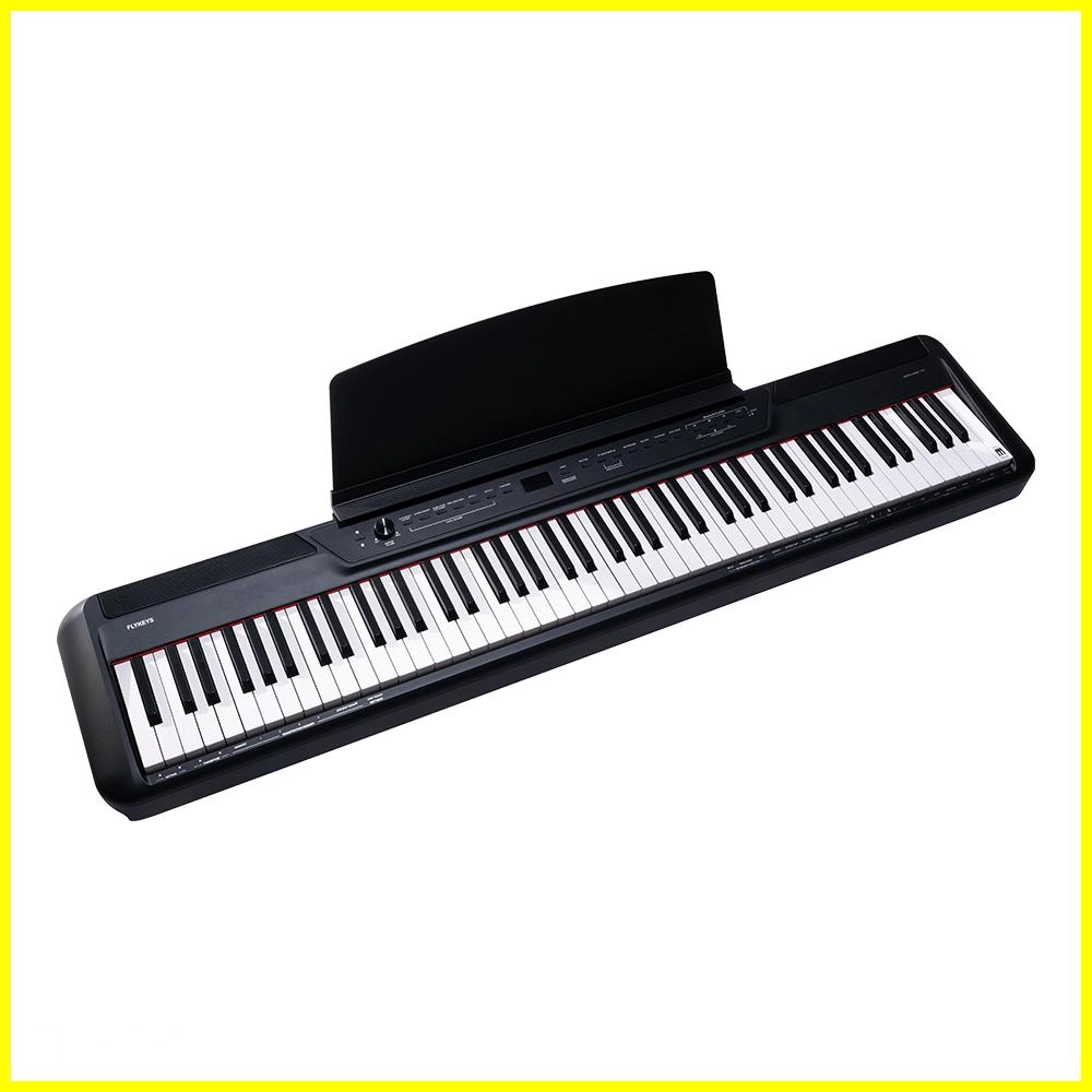 piano digital portable