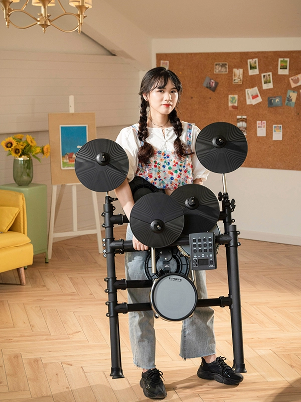 electronic-drum best portable piano