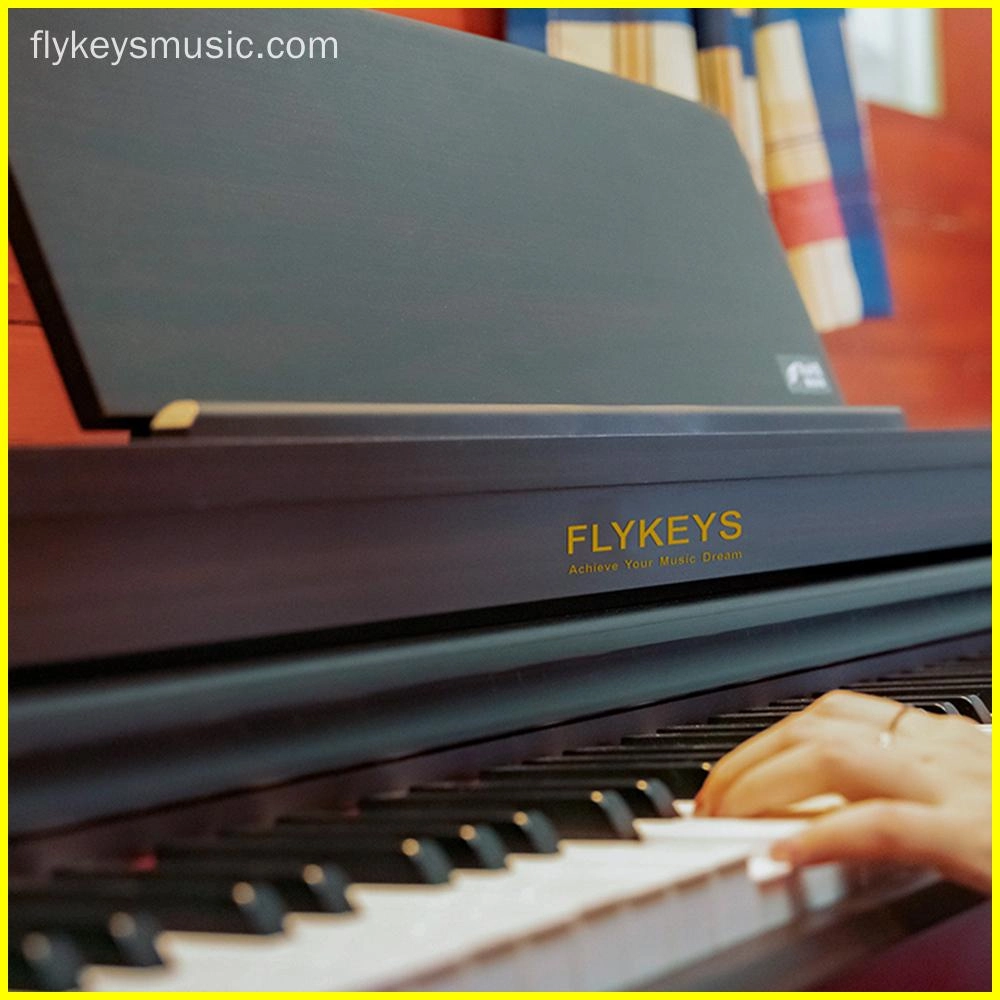 best brand for digital piano