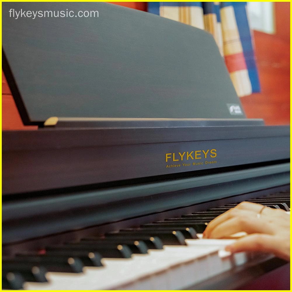 best brand for digital piano