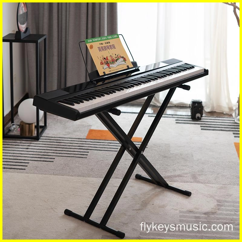 88 key digital piano