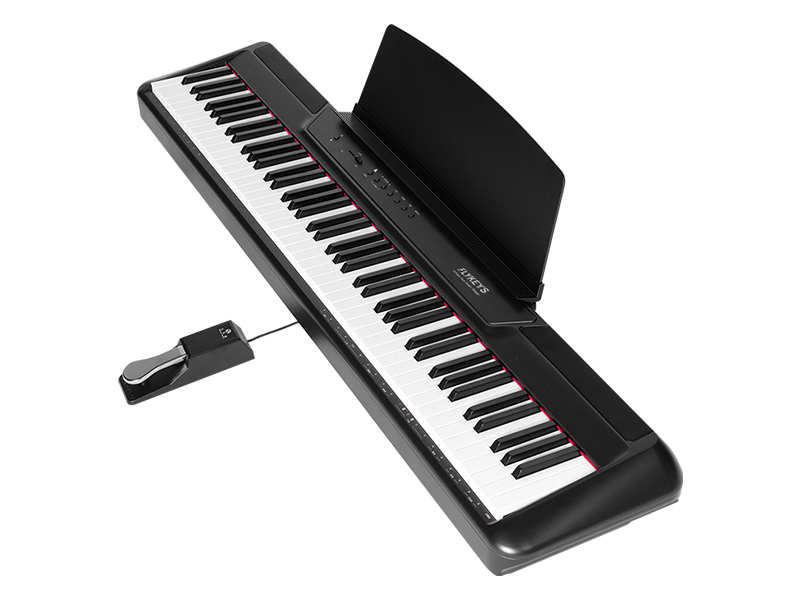 portable digital piano