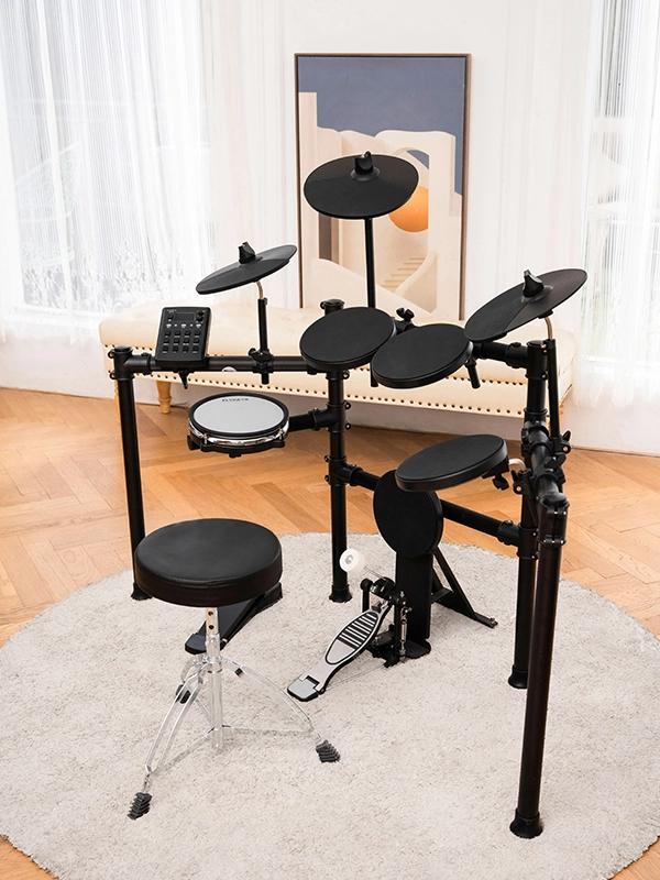 best cheap electronic drum kit