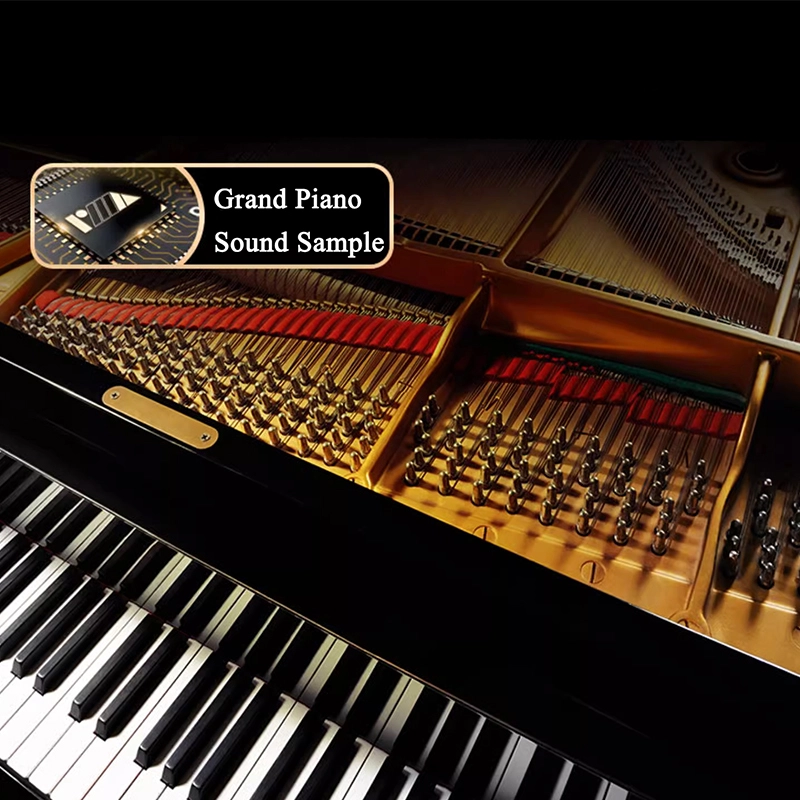 best digital piano for advanced players