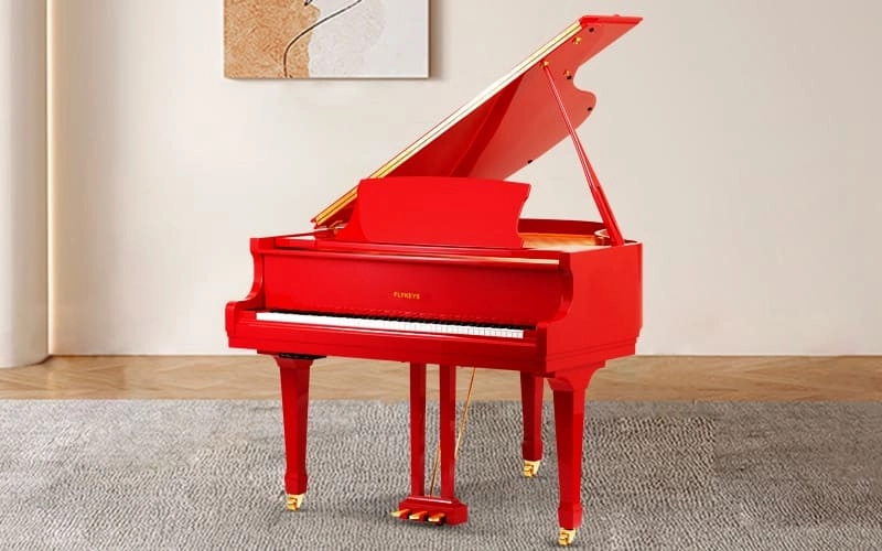 Digital Grand Piano FGP610