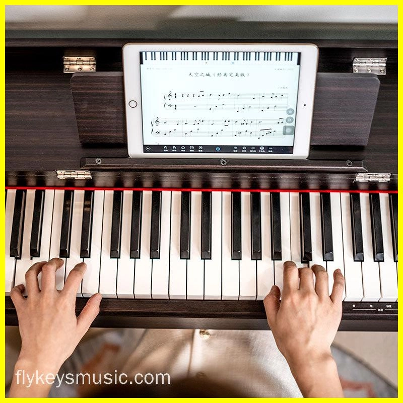 best 88 key piano