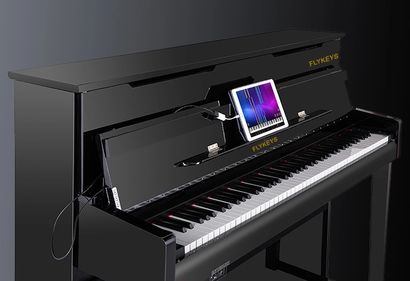 best digital piano for advanced players