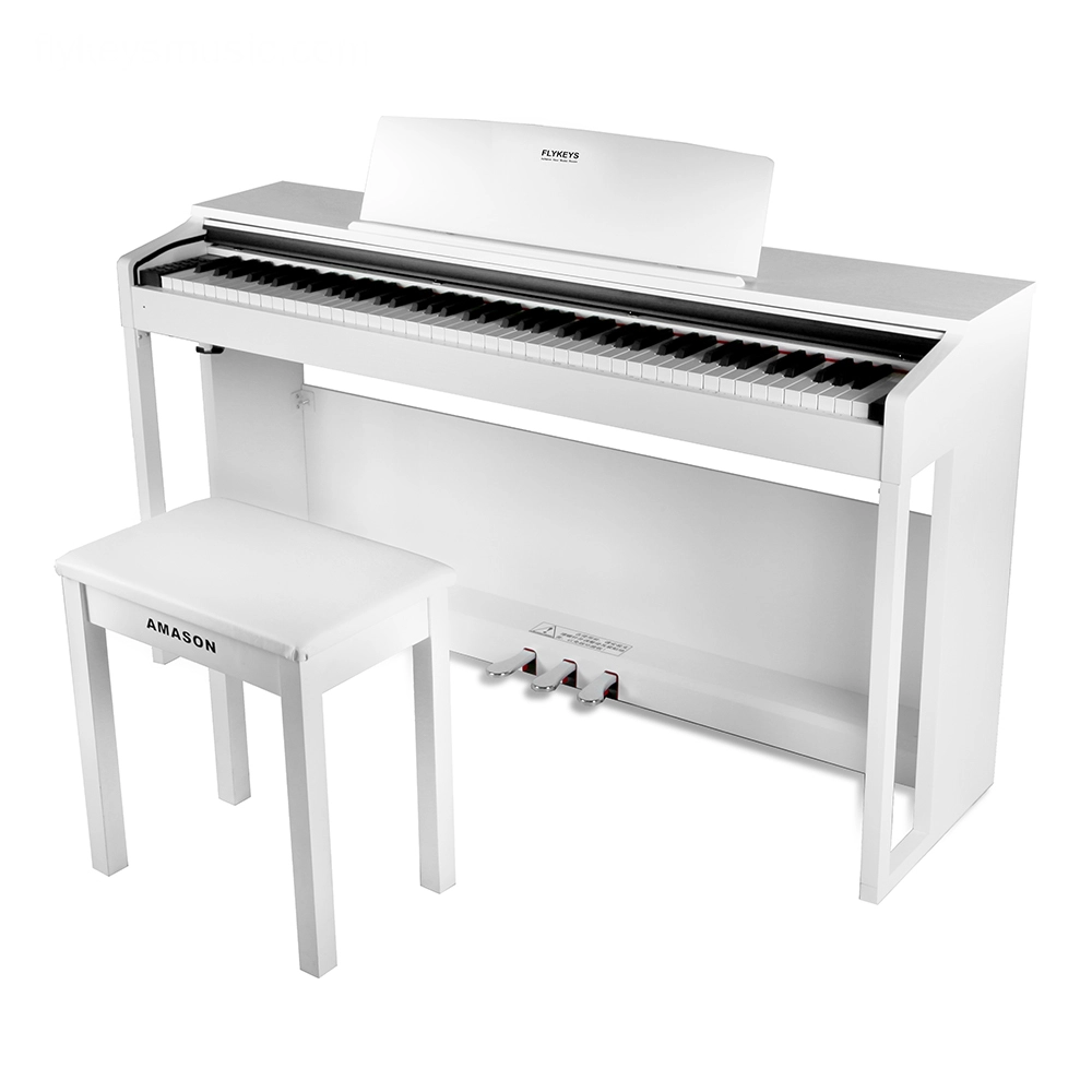 best brand digital piano