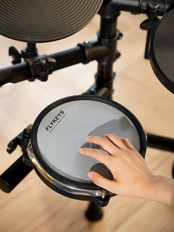 electronic drum