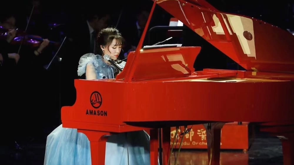 Amason-Flykeys-piano-commercial-performance Amason Flykeys piano commercial performance