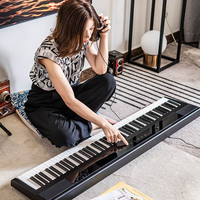 88 key keyboard piano with stand 88 key keyboard piano with stand