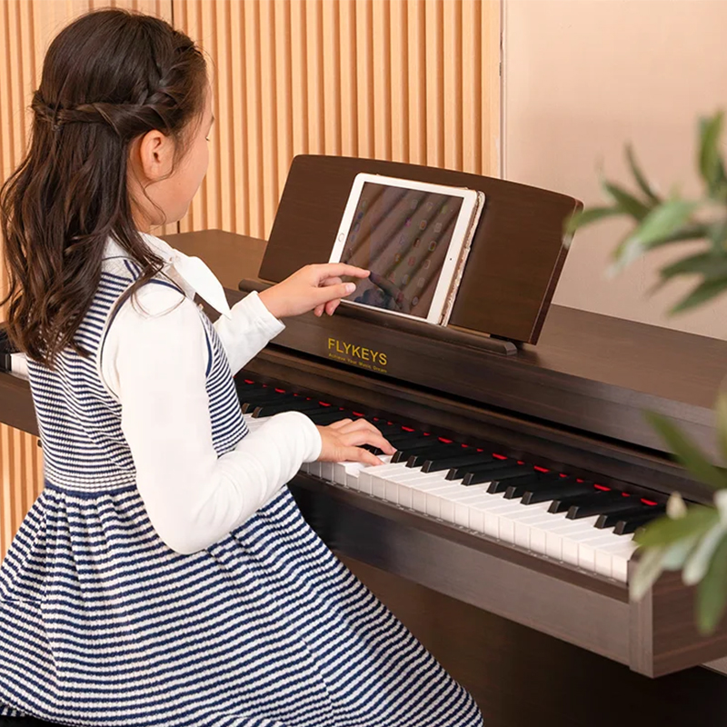 best digital piano weighted keys