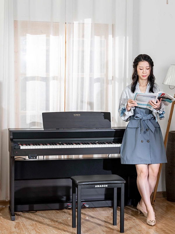 chinese digital piano manufacturers