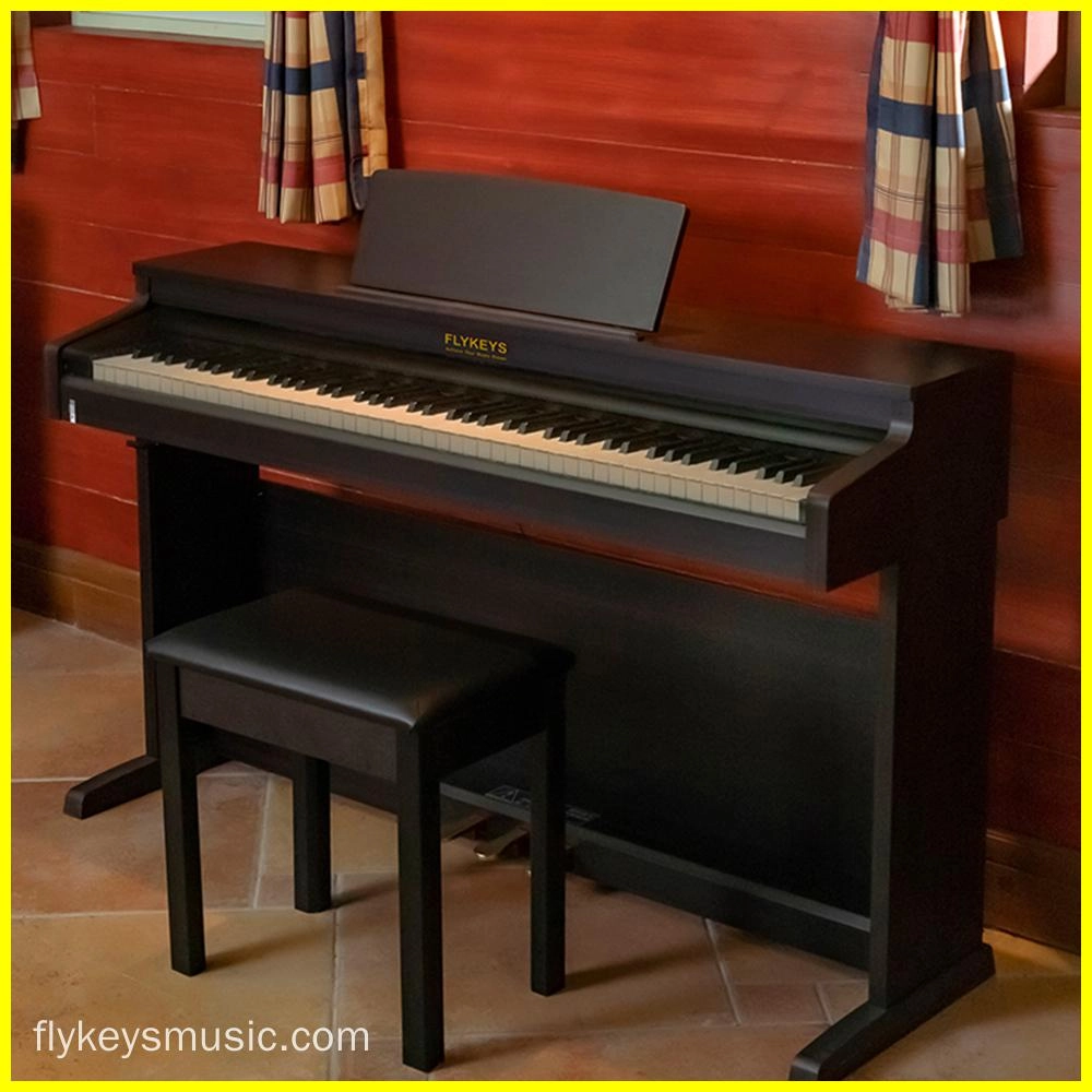 best brand digital piano