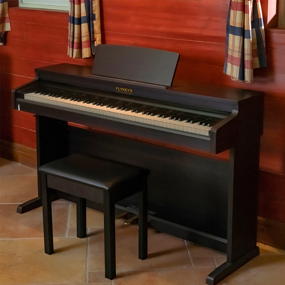 best brand digital piano