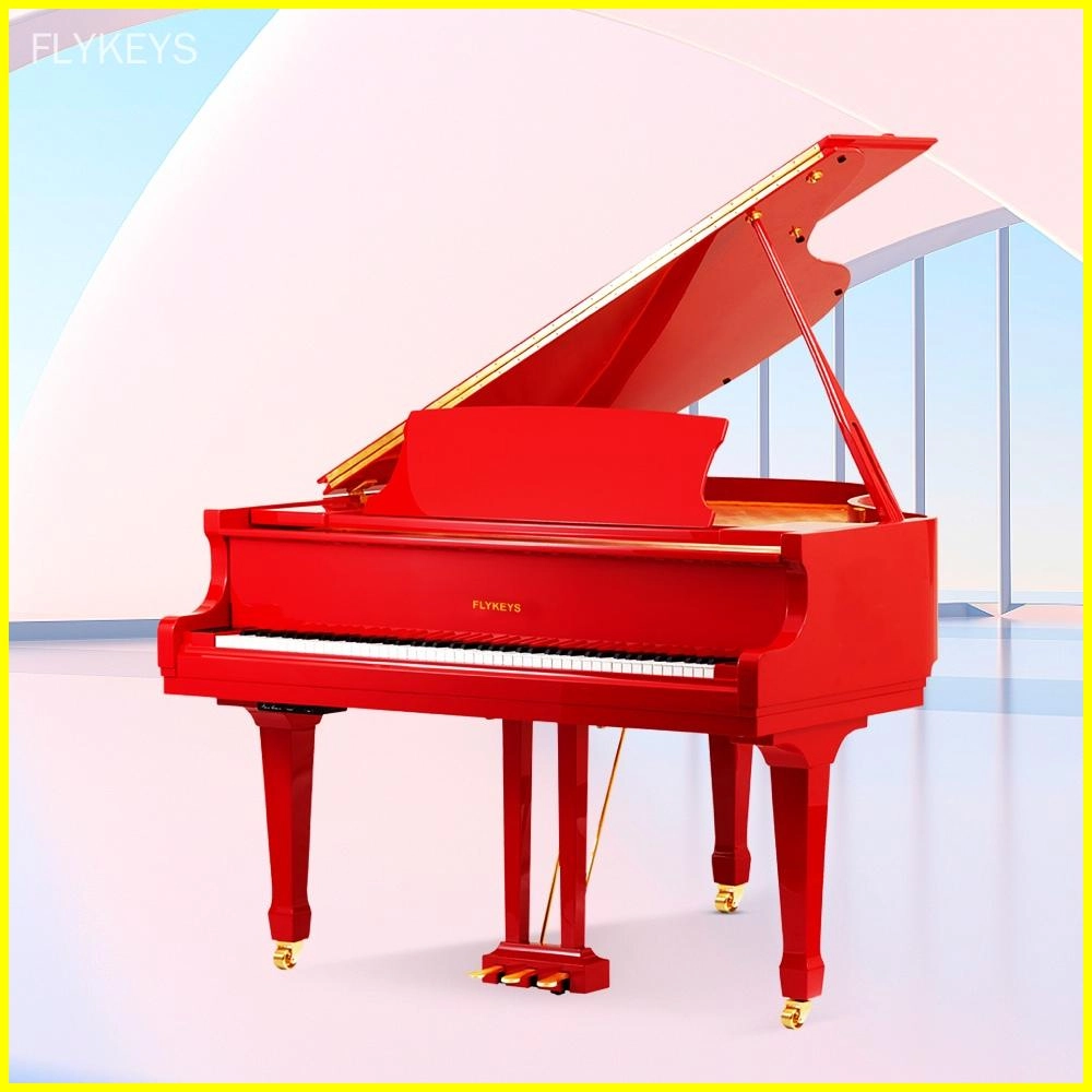 Digital Grand Piano FGP610