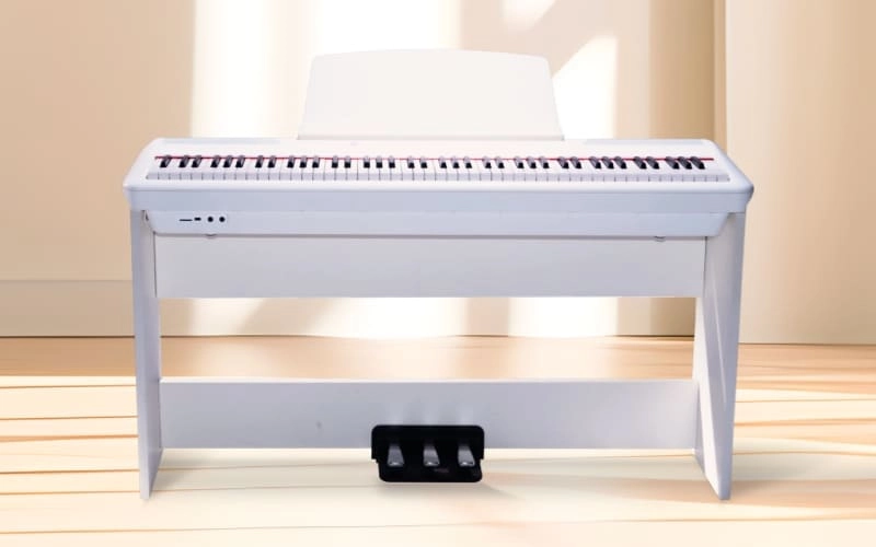 FLYKEYS Digital Portable Piano