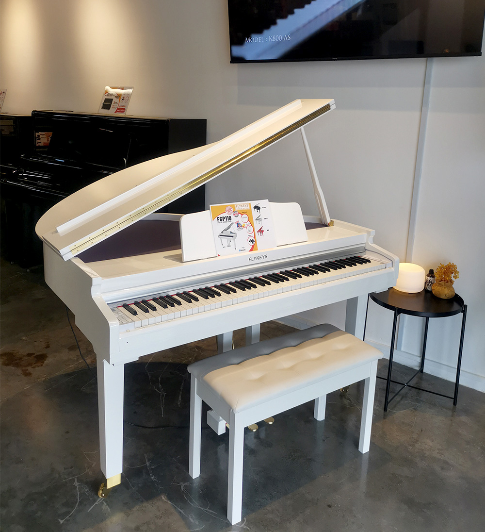 digital piano