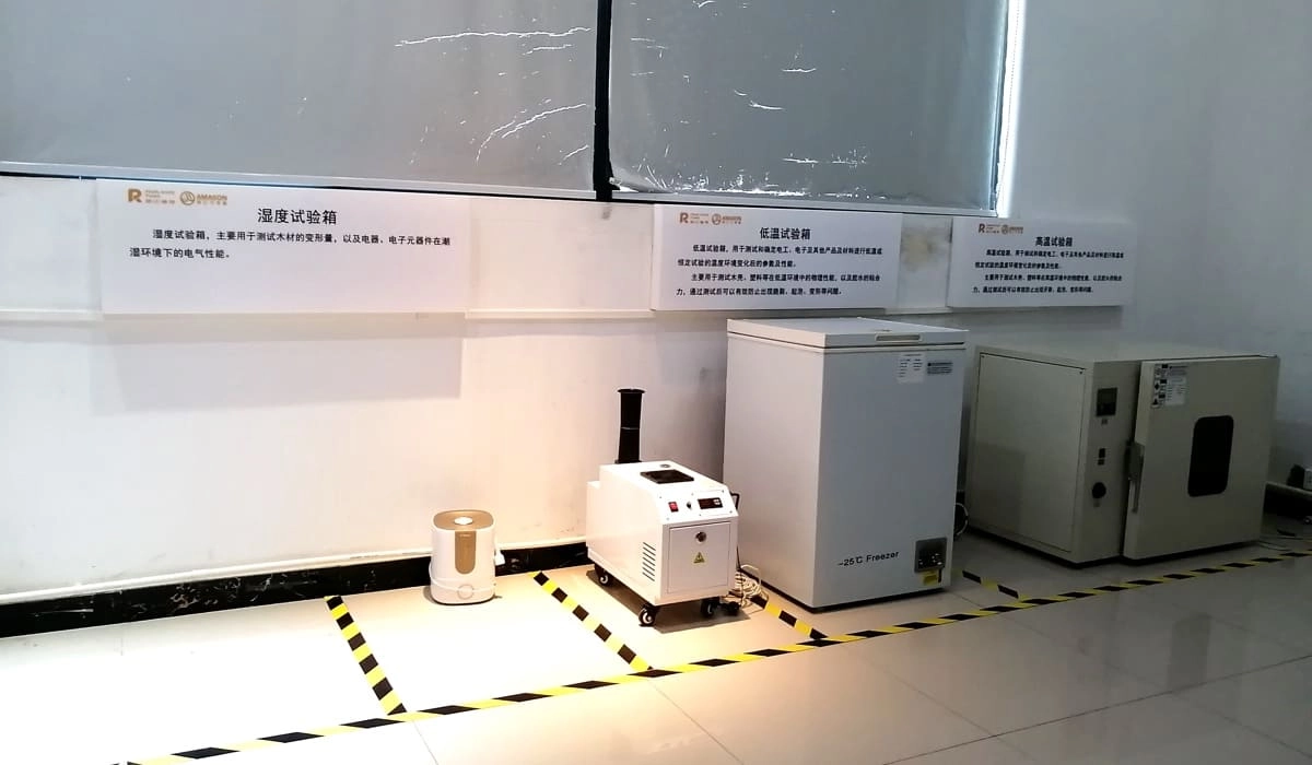 Manufacturing-Equipment-Flykeys-factory-piano-Environmental-Laboratory Manufacturing Equipment Flykeys factory piano Environmental Laboratory