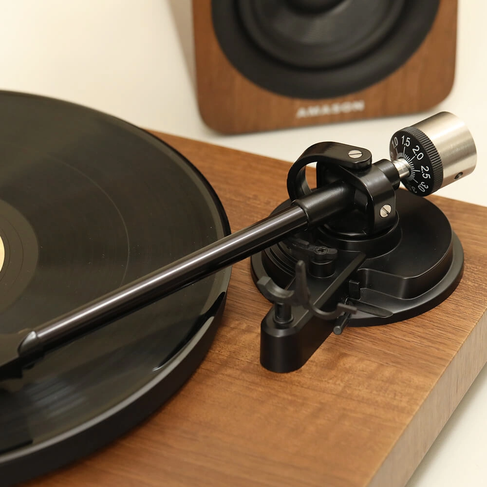 The RPI phonograph