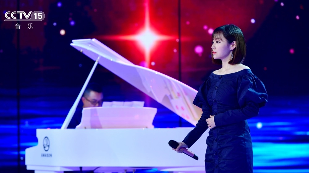 Amason-Flykeys-pop-singers-Jane-Zhang Amason Flykeys pop singers Jane Zhang