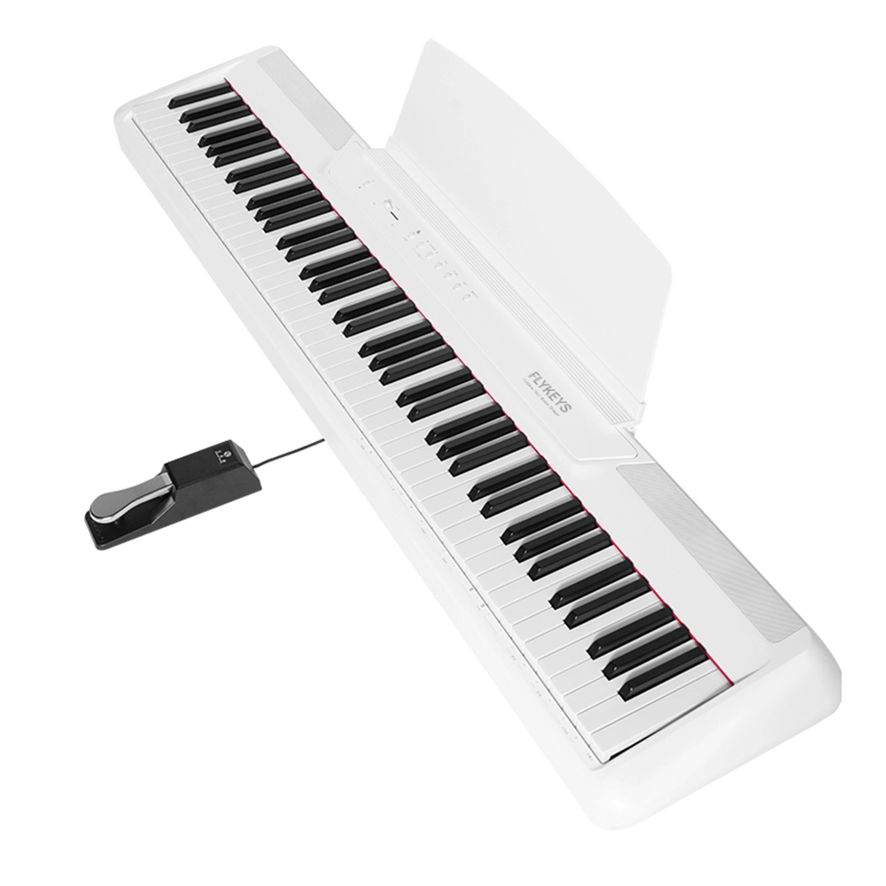 portable electronic piano