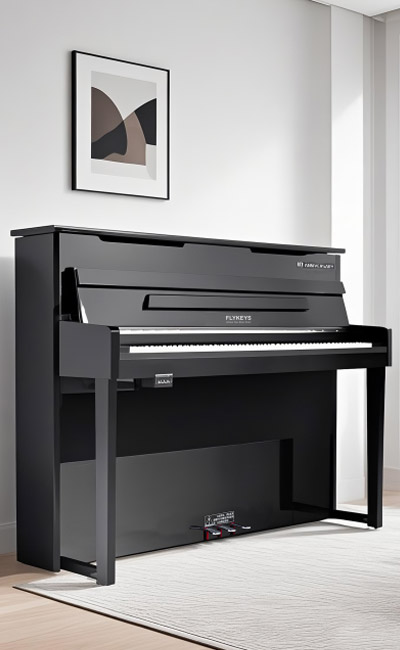 best brand digital piano