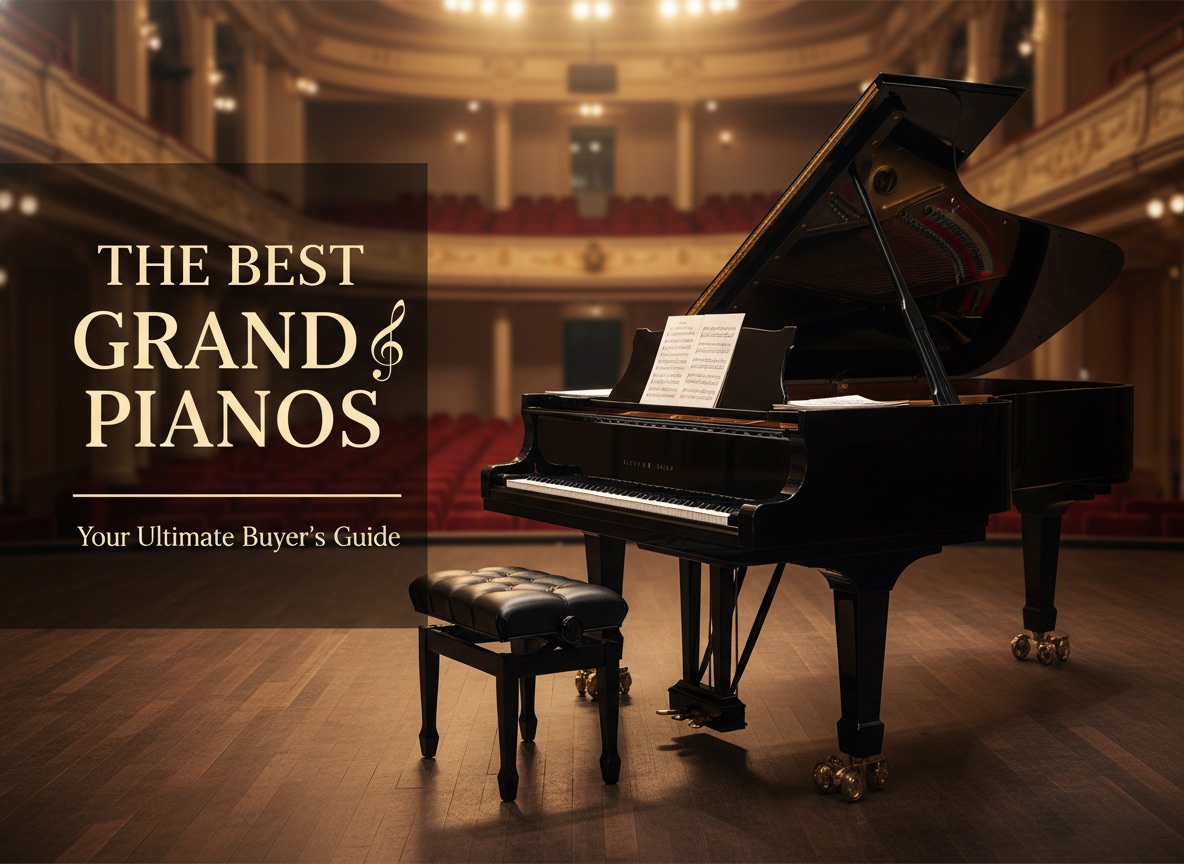 best digital grand piano