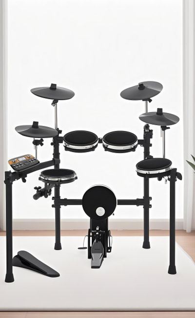 best electronic drum sets