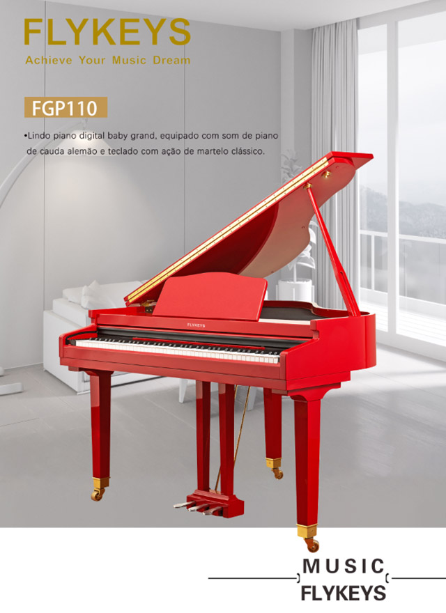 best learning digital piano