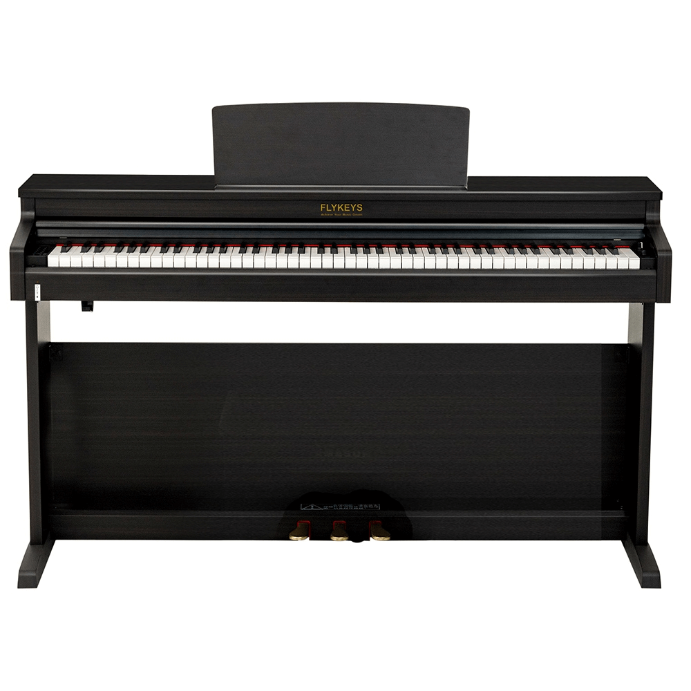 Best upright digital piano