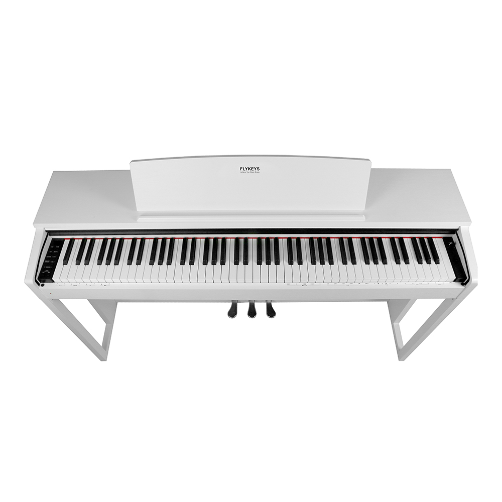 88 key digital piano