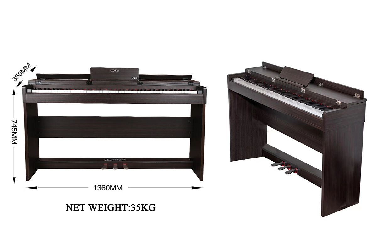 best digital piano manufacturers