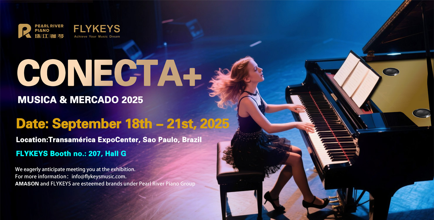 CONECTA+MUSICA & MERCADO 2025