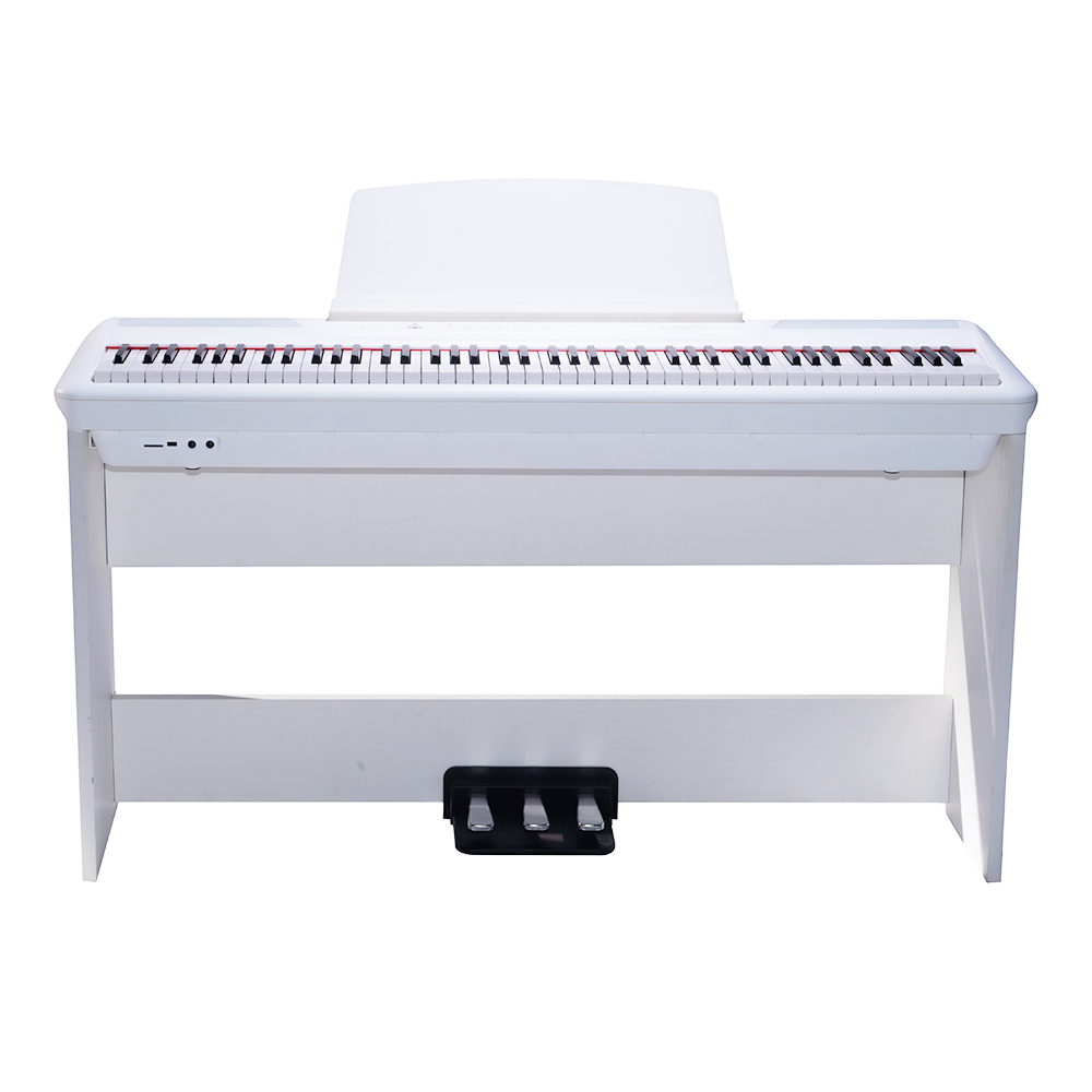 portable electronic keyboard piano