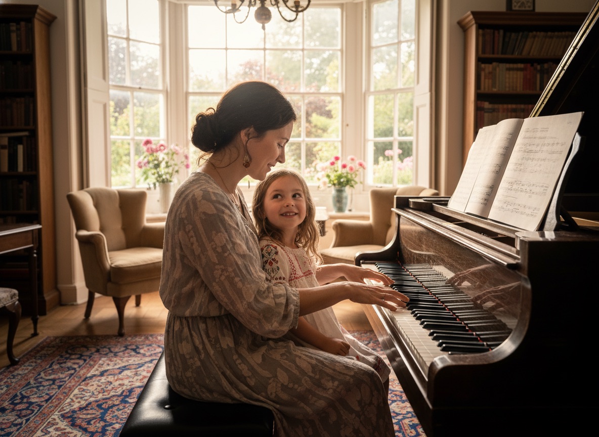 digital piano keyboard beginner