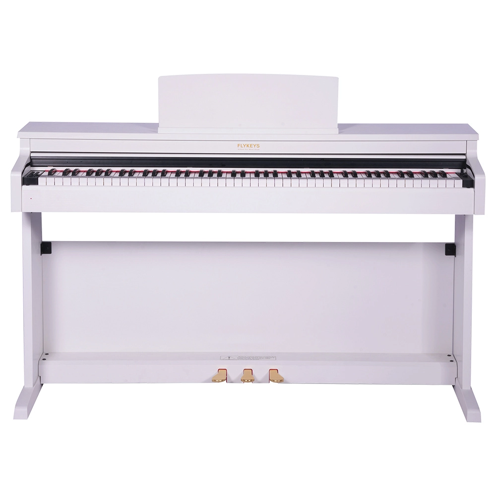 88 weighted digital piano