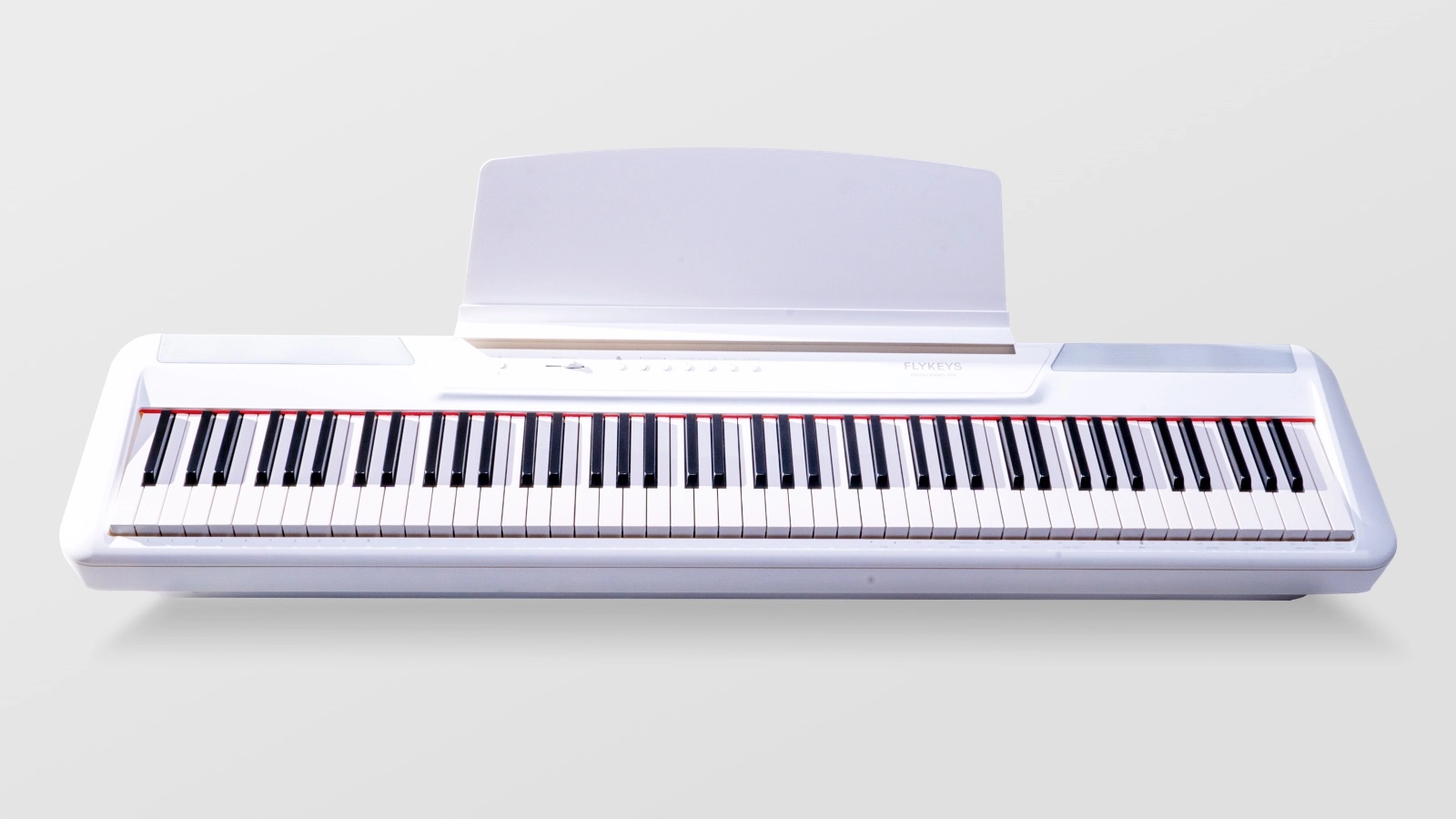 Flykeys FP6 Digital Piano