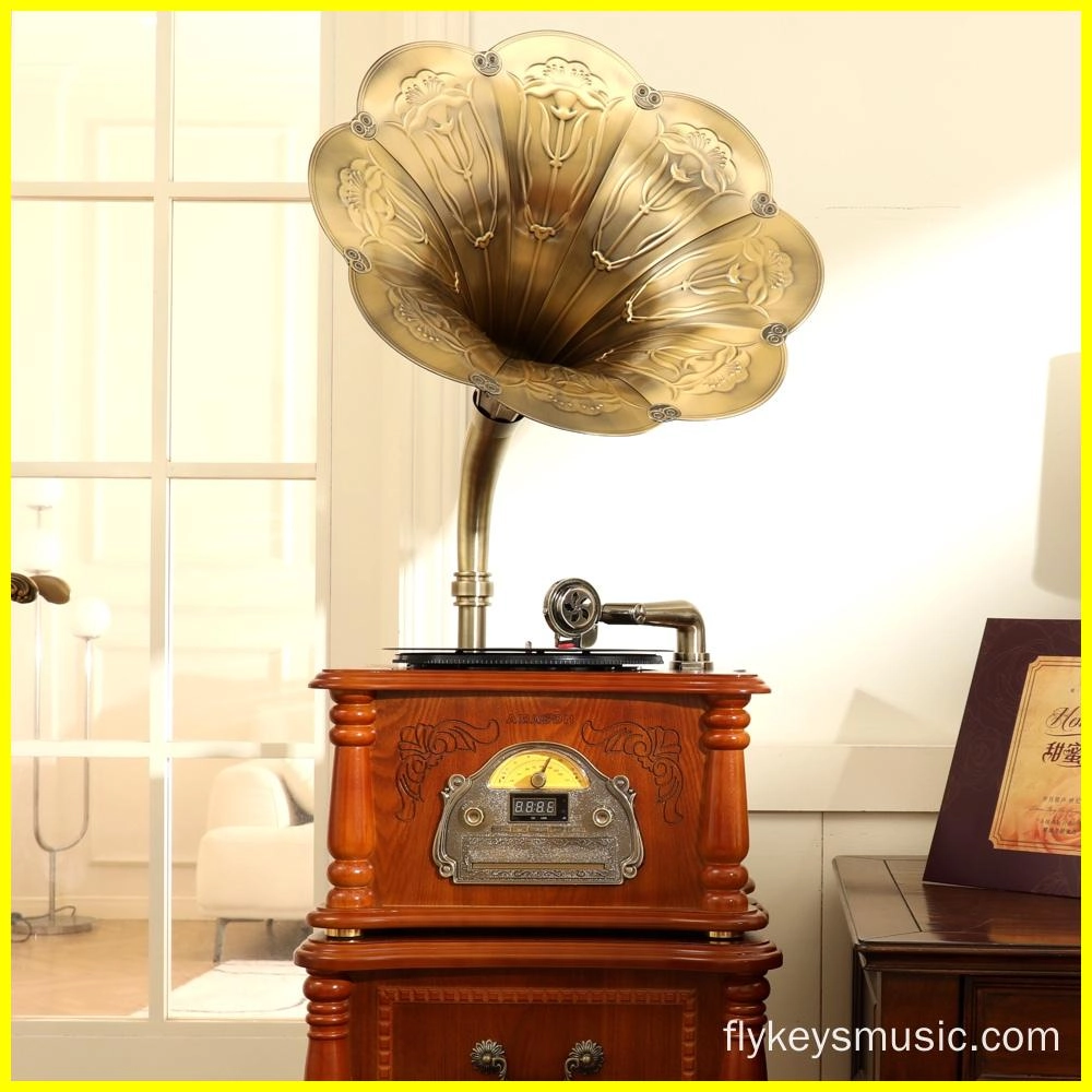 FLYKEYS Phonograph RP3