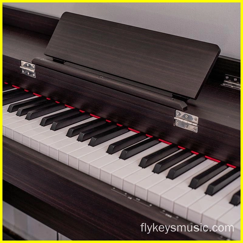 best brand for digital piano