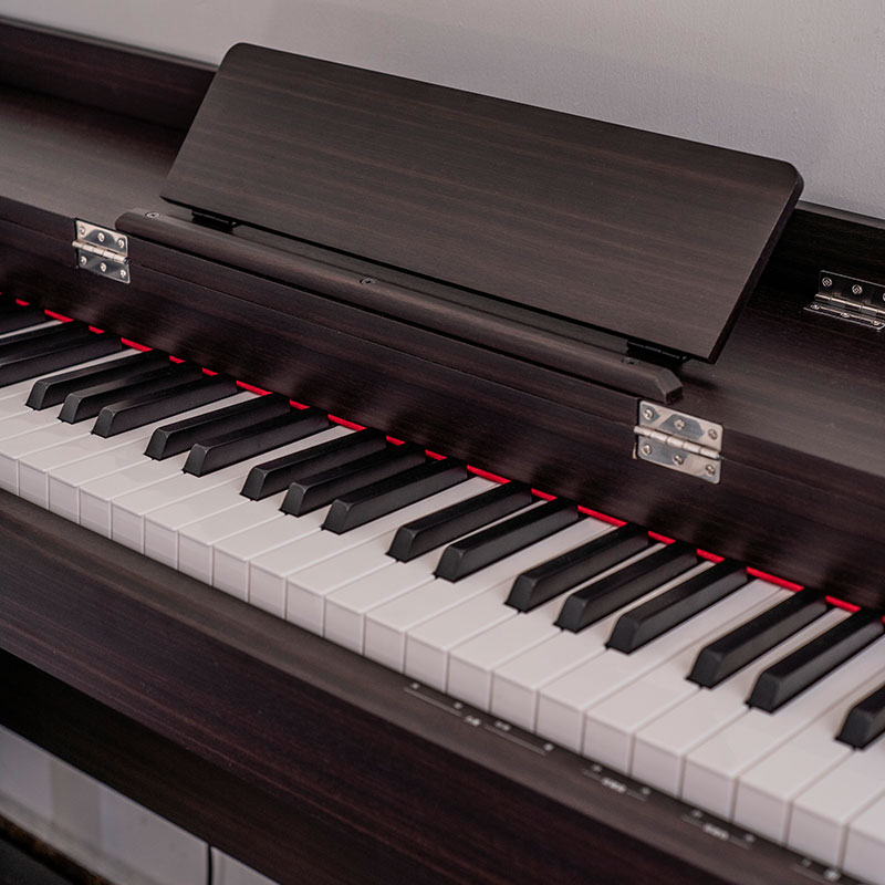 best brand for digital piano