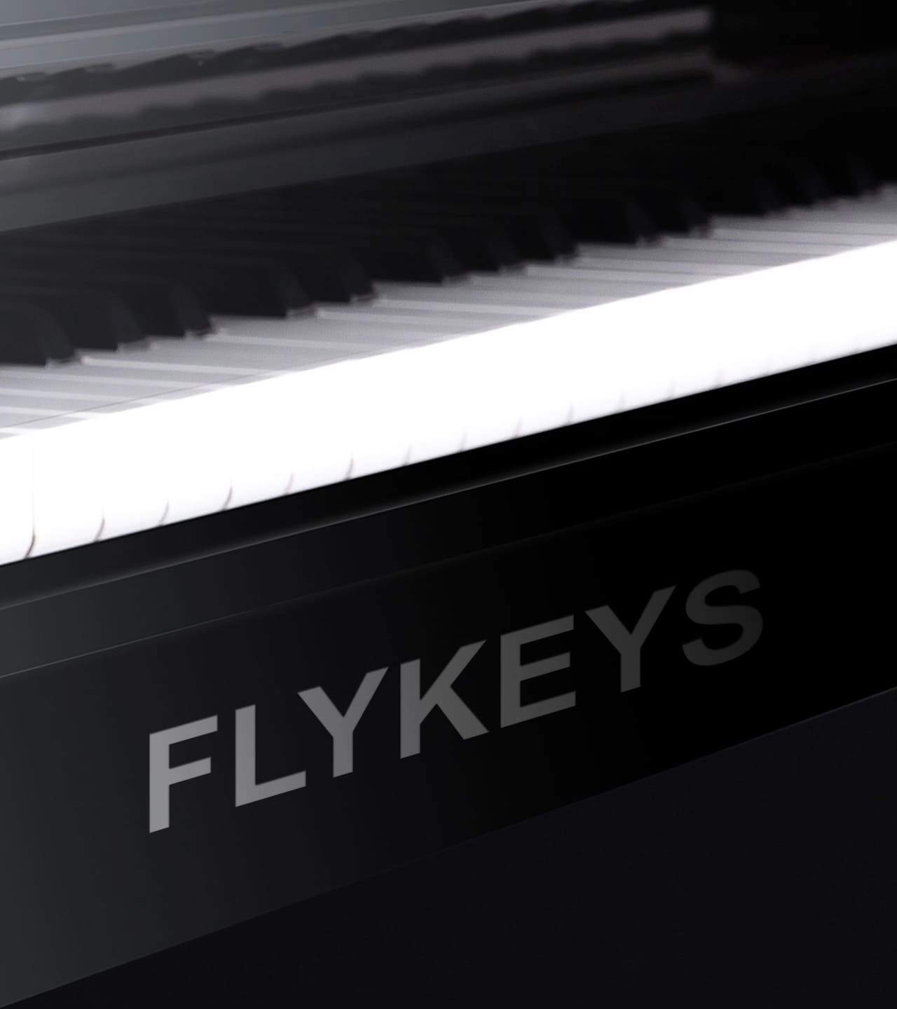 Crafted with precision engineering and attention to detail-why flykeys