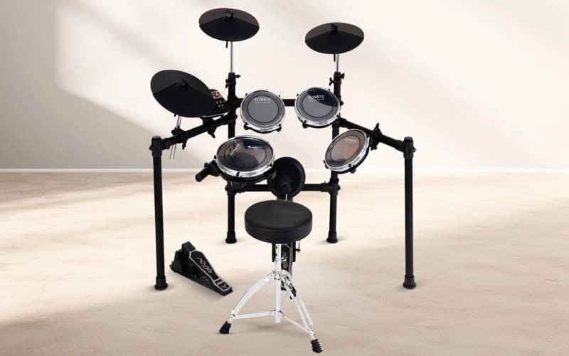 Electronic Drum Set AD-5S